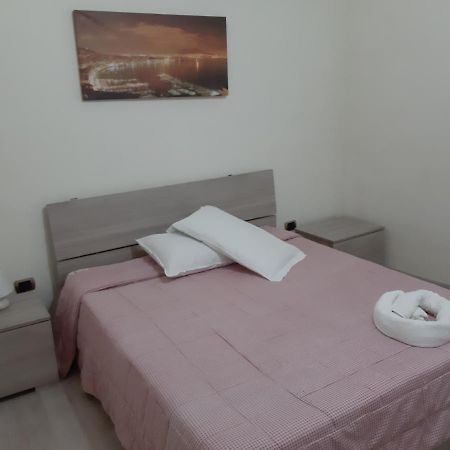 Appartamento Silvana Naples Exterior photo