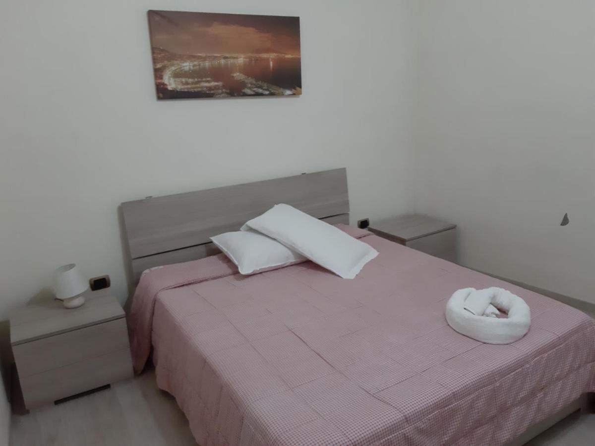 Appartamento Silvana Naples Exterior photo