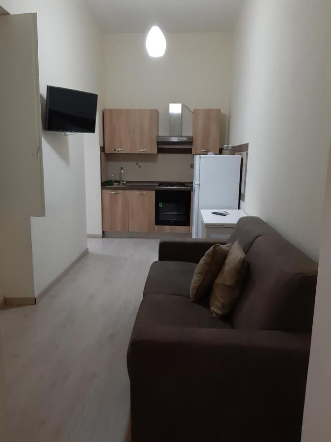 Appartamento Silvana Naples Exterior photo