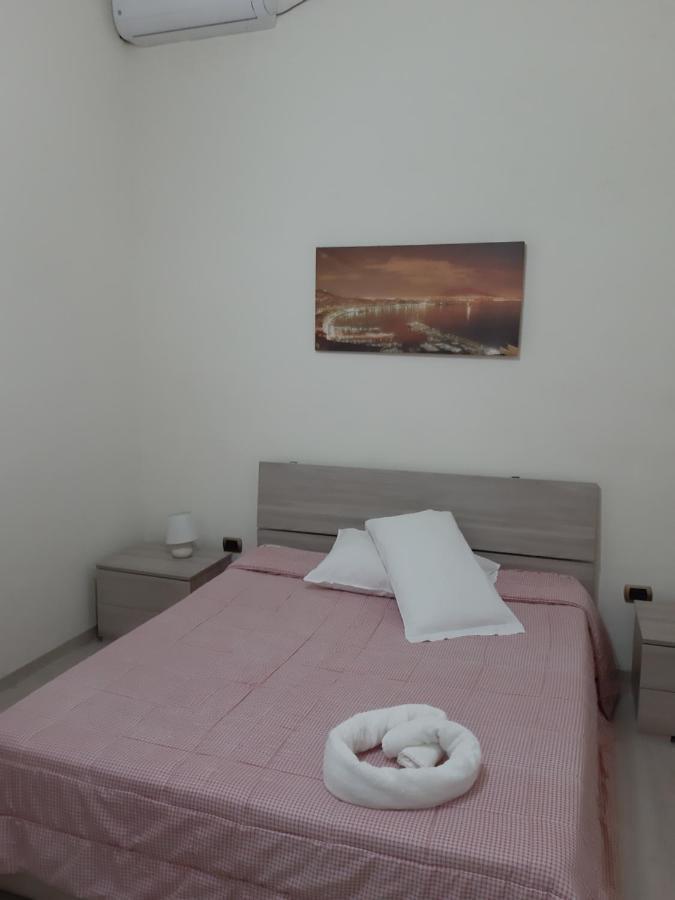 Appartamento Silvana Naples Exterior photo