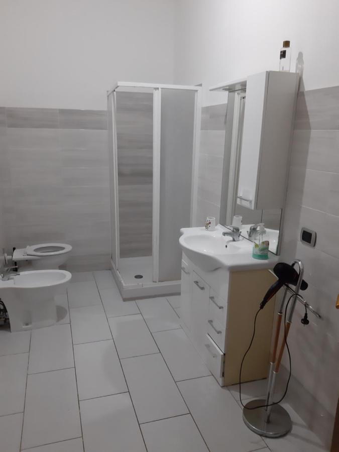 Appartamento Silvana Naples Exterior photo