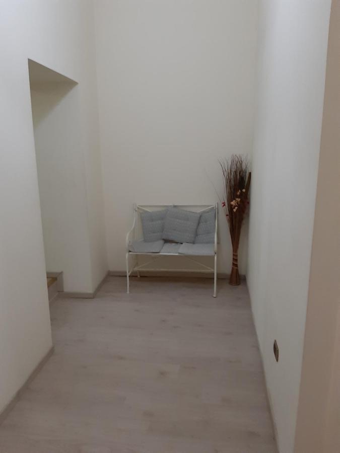 Appartamento Silvana Naples Exterior photo