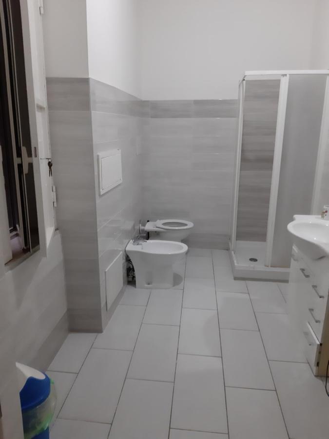 Appartamento Silvana Naples Exterior photo