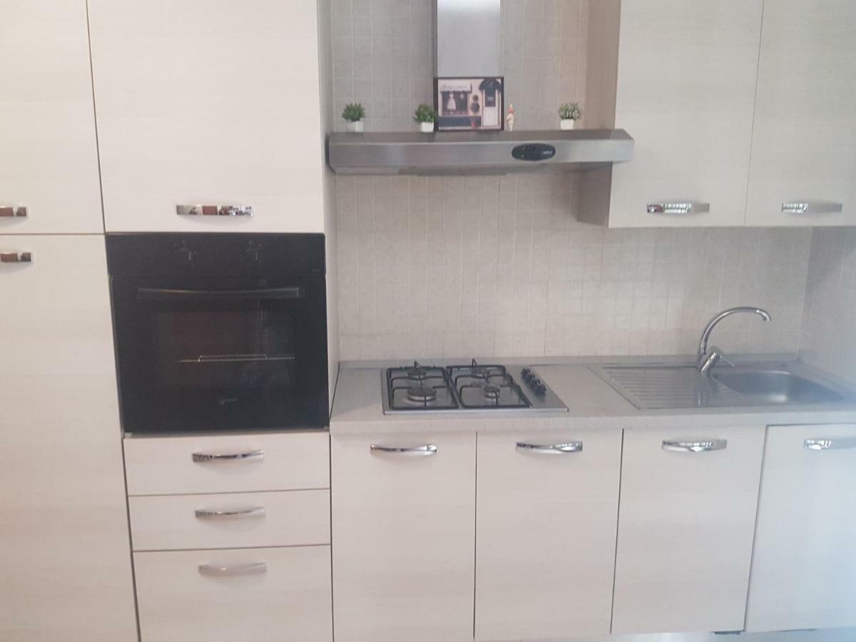 Appartamento Silvana Naples Exterior photo